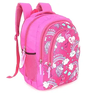 Aashiya Trades Unicorn bagpack School Backpack Girls Bookbag Set Student Laptop Backpack College going bag-k Bagpack
