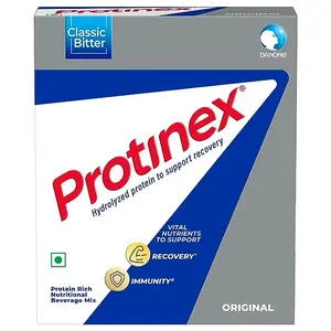 Protinex Original Health And Nutritional Drink Mix For Adults with High protein & 8 Immuno Nutrients 250g