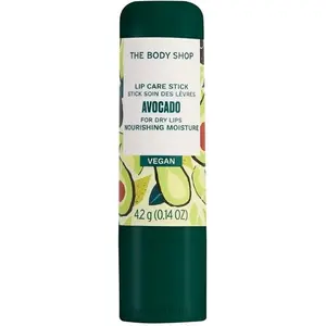 The Body Shop Avocado Lip Care Stick-4.2G