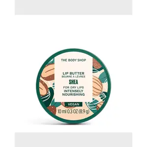 The Body Shop Shea Lip Butter 10 ML