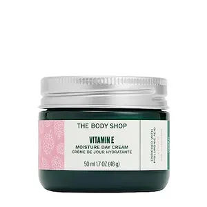 The Body Shop Vitamin E Moisture Cream 100ml