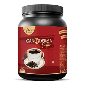RAMINI BIONUTRITION GANODERMA COFFEE (500 gm)