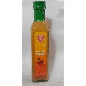 MRT ORGANIC Apple Cider Vinegar 500 ML
