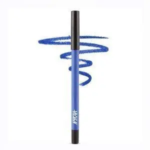 Nykaa Glamour Eye Pencil (Blue)