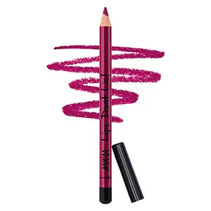 Nykaa Lips Don't Lie Line and Fill Lip Liner CrÃ¨me Finish - Sweetheart Pink 06