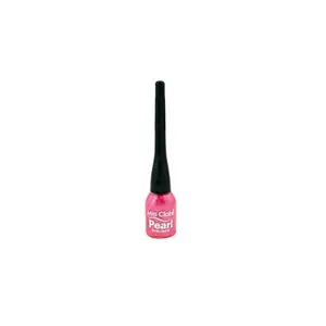 Miss Claire Pearl Eyeliner For Eye Makeup Shade 03 (Pink) Matte Finish