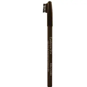 Miss Claire Easy Bleds Waterproof Eyebrow Stix eyebrow pencil (brown)