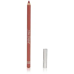 Miss Claire Glimmersticks for Lips L-24 Sandy Pink 1.8 g