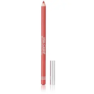 Miss Claire Glimmersticks for Lips Lip Liner Shimmery Finish - L-31 Crimson Red 1.8 g