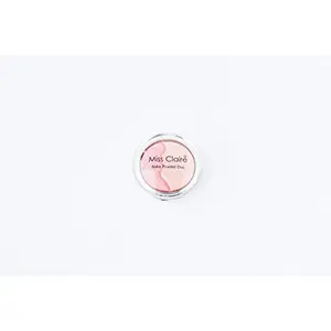 Miss Claire Baked Powder Duo 09 Multicolor 7 g