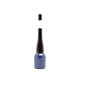 Miss Claire Pearl Eyeliner For Eye Makeup Shade 10 (Dark Blue) Matte Finish