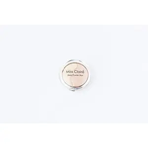 Miss Claire Baked Powder Duo 06 Multicolor 7 g