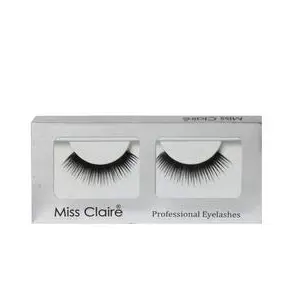 Miss Claire Miss Claire Eyelashes Krasna Black 1 Count Black