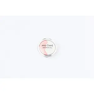 Miss Claire Baked Powder Duo 07 Multicolor 7 g