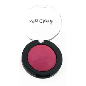 Miss Claire Baked Eyeshadow -21 Pink 3.5 g