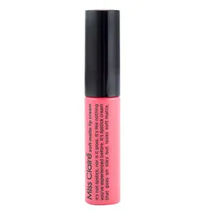 Miss Claire Soft Matte Lip Cream 20 Pink 6 g