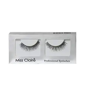 Miss Claire Miss Claire Eyelashes 52 Black 1 Count Black