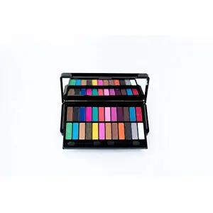 Miss Claire Miss Claire Make Up Palette 9940 Multi 32.4 Grams 32 g