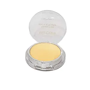 Miss Claire Two Way Cake Matte and Pearly Powder 21 Beige 7 g