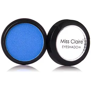 Miss Claire Single Eyeshadow 0459 Blue 2 g