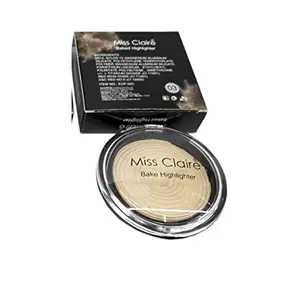 Miss Claire Baked Highlighter - 03