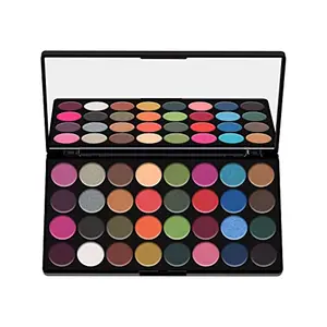 Miss Claire Make Up Palette 9916-3 (Make Up Kit) (16.2gm)