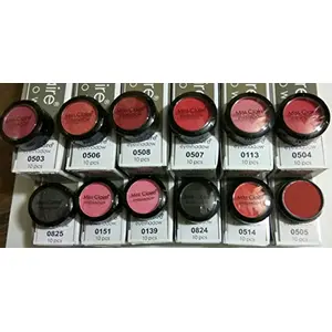 Miss Claire Single Eyeshadow Shade No.0824