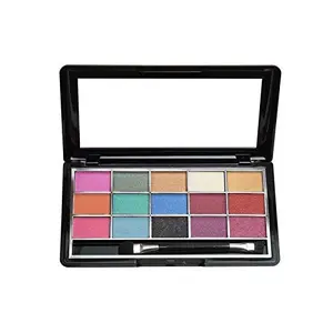 Miss Claire Miss Claire Eyeshadow Kit 9915a-3 Multi 9.75 Grams 9 g