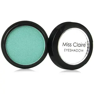 Miss Claire Single Eyeshadow (0453 Green 2 g)