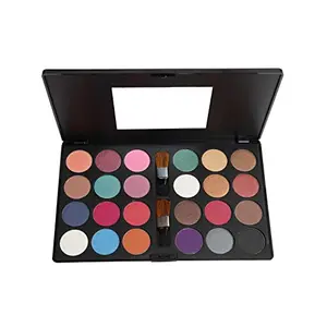 Miss Claire Professional Eyeshadow Palette 4 Multi 48 g