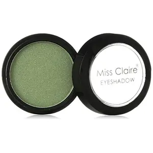 Miss Claire Single Eyeshadow 0751 Green 2 g