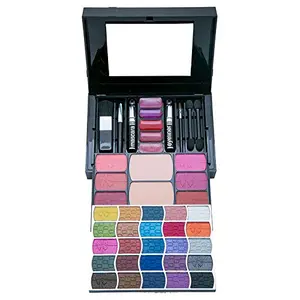 Miss Claire Make Up Palette 9906 (Make Up Kit) (93.2gm)
