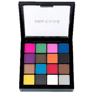 Miss Claire Miss Claire Make Up Palette 9945-1 Multi 20.7 Grams 20 g