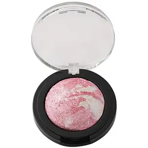 Miss Claire Baked Eyeshadow Duo 05 Pink 3.5 g