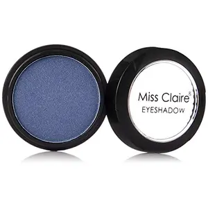 Miss Claire Single Eyeshadow (0434 Black 2 g)