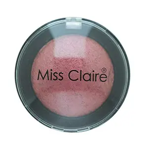 Miss Claire Baked Eyeshadow -24 Pink 3.5 g