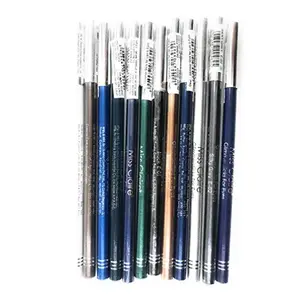 Miss Claire Glimmersticks For Eyes Eye Liner Pencil 12 pcs set A