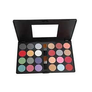Miss Claire Professional Eyeshadow Palette 3 Multi 48 g