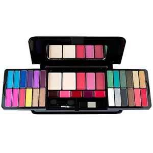 Miss Claire Miss Claire Make Up Palette 9942 Multi 52.3 Grams 52 g