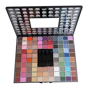 Miss Claire Make Up Palette 9998-1 Multi 107 g