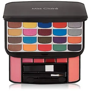 Miss Claire Make Up Palette 9931 Multi 33 g