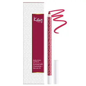 Kay Beauty Matte Action Lip Liner - Hypnotic -1.2gm