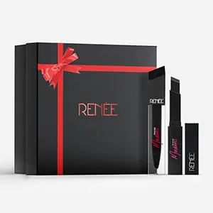 RENEE Madness Makeup Kit Combo Best Gifts for Girlfriend Wife Women Girls Marriage Wedding Anniversary Special Love