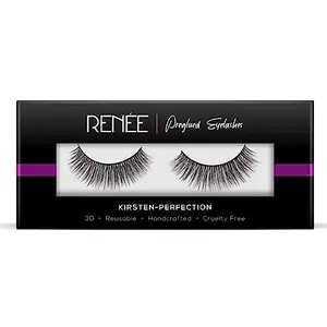 RENEE Pre-glued Eyelashes (Kirsten-Perfection)