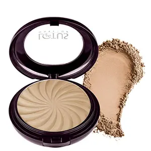 Lotus Makeup Proedit Silk Touch Perfecting Powder Espresso 10 g