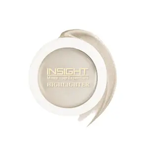 Insight Cosmetics Glitter Makeup Highlighter 3.5 gm