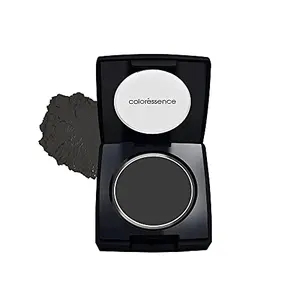 Coloressence HD Matte Finish Eye Shade - Black