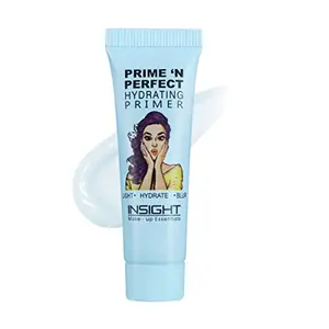 Insight Cosmetics Prime 'n Perfect Hydrating Primer (10ml)