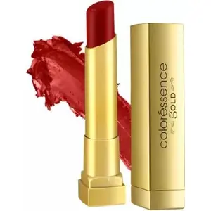 COLORESSENCE Pure Matte Lipstick Velvet Finish Soft Non-sticky Waterproof Long Lasting Lip Color - CREEPER
