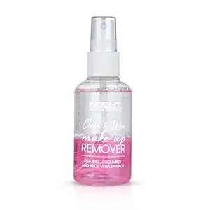 INSIGHT COSMETICS CLEAN & WIN MAKEUP REMOVER_PINK